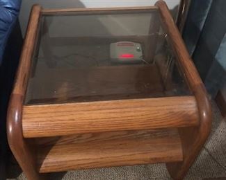 TABLE END