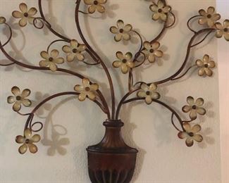 WALL DECO ART