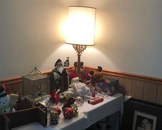CHRISTMAS IX