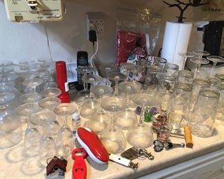 GLASSWARE II