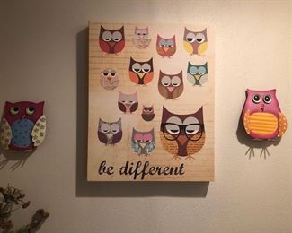 OWL PICTURE