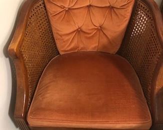 SIDE CHAIR
