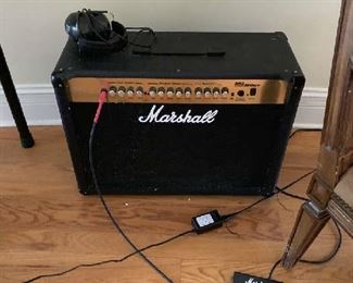 Marshall MG series 250 DFX