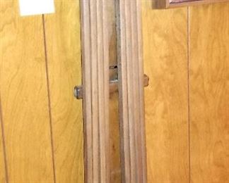 ANTIQUE Clothes Drying Rack