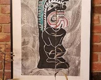 Straw Drawings from Taiwan