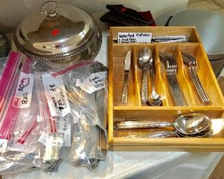 Waterford Flatware