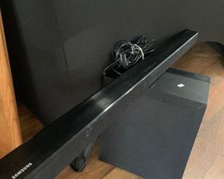 Samsung Soundbar