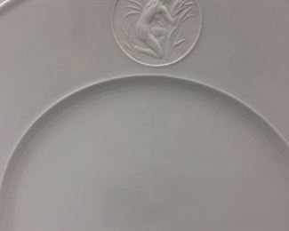 Spectacular KPM Dinner Service