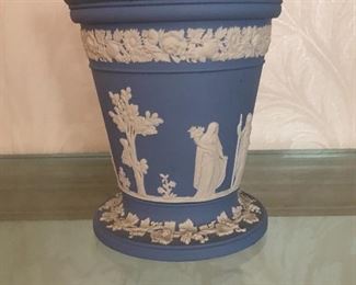 Wedwood Jasperware