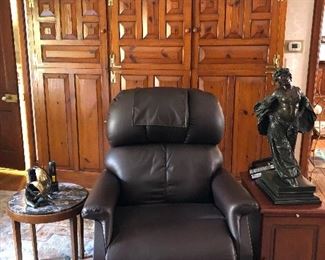 Golden Power Lift Chair