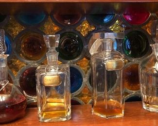 Decanters