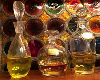 Decanters