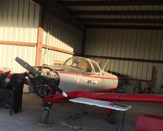 1961 Forney F-1A Trainer SN#5758. 5th to the Last of 24 built by Air Products Co., of New Mexico.  Avionics: Britain Accuflite, King KX125 Nav-Com, Val-Com 760 Com, Accutrack Autopilots, Apollo Flybuddy GPS & Loran, Argus 3000 moving map, Morro II Apollo Altitude Encoder, 2 Place Intercom; Airframe: Gull Wing Canopy, Shoulder Harnesses, Bucket Seats, Extended Baggage Area, Rudder Peddles, Electronic Tach, Verneer Throttle & Mixture, 15 Gal Wing Tanks, Engine:Continental C90 Up Graded to 100 HP wit 0200 Crank & Cyl., Oil Cooler, Oil Filter, Oil Quick Drain, Stainless Steel Exhaust