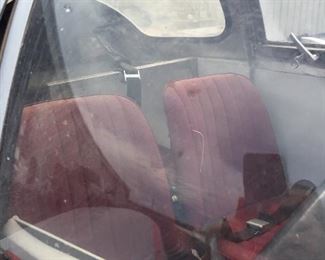 1961 Forney F-1A Trainer SN#5758. 5th to the Last of 24 built by Air Products Co., of New Mexico.  Avionics: Britain Accuflite, King KX125 Nav-Com, Val-Com 760 Com, Accutrack Autopilots, Apollo Flybuddy GPS & Loran, Argus 3000 moving map, Morro II Apollo Altitude Encoder, 2 Place Intercom; Airframe: Gull Wing Canopy, Shoulder Harnesses, Bucket Seats, Extended Baggage Area, Rudder Peddles, Electronic Tach, Verneer Throttle & Mixture, 15 Gal Wing Tanks, Engine:Continental C90 Up Graded to 100 HP wit 0200 Crank & Cyl., Oil Cooler, Oil Filter, Oil Quick Drain, Stainless Steel Exhaust