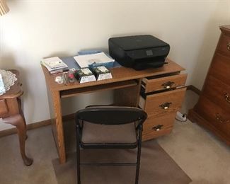 desk printer 