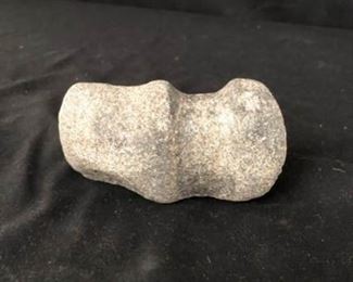 Stone Ax Head