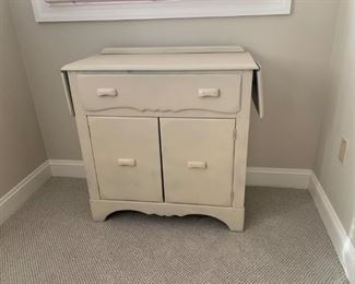 Vintage sideboard