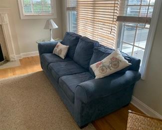Broyhill sleeper sofa