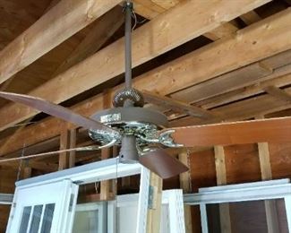 Hunter ceiling fan