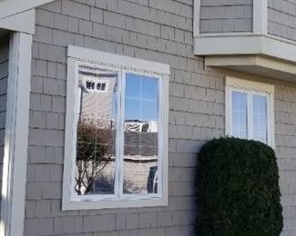 CertainTeed Cedar Impressions siding