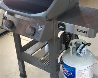Great grill