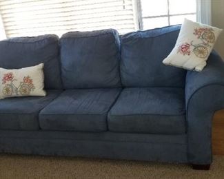 Broyhill Sleeper sofa