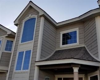 CertainTeed Cedar Impressions siding