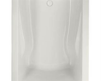 American Standard 6' x 36" Everclean Whirlpool Bathtub