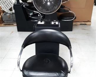 Salon Choice Professional Hair Dryer