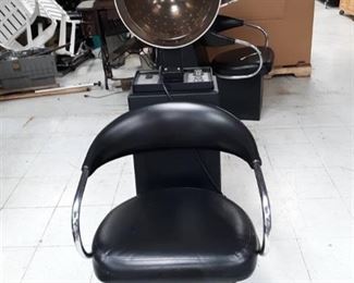 Gemini by KCKEN Professional Hair Dryer