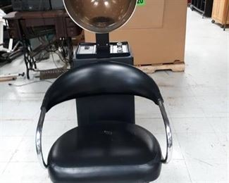 Gemini by KCKEN Professional Hair Dryer