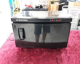 Towel Warmer U/V Sterilizer Model PRO-TW23