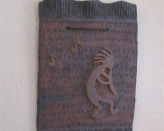 Wall Plaque