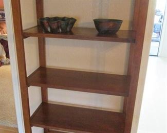 5-Shelf Display Unit, 32" X 15"