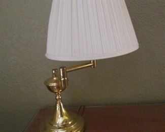 Desk Lamp