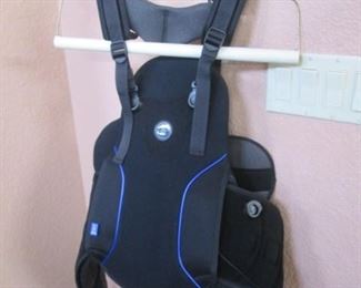 Spinal Compression Vest by "Thuasne USA