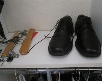 Men's Shoes