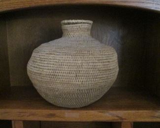 Woven Basket