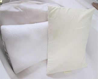 Bed Pillows