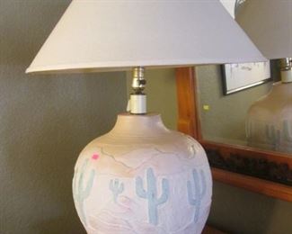 SW Style Table Lamp