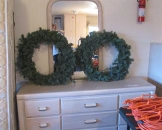 Holiday Wreaths