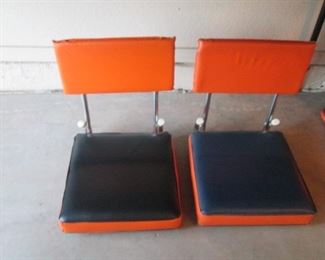 Stadium Seats