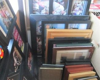 Picture Frames