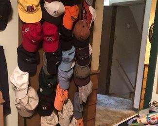 sports golf hats