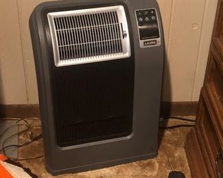 Lasko large heater