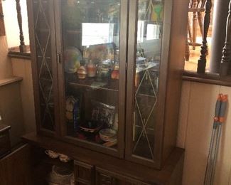 china cabinet