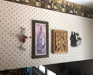 kitchen wall decor