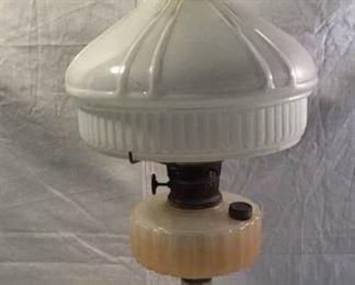 Antique Aladdin Hurricane Kerosene Lamp https://ctbids.com/#!/description/share/236191