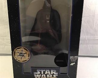 Star Wars Electronic Talking Bank https://ctbids.com/#!/description/share/236194