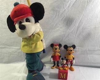 Disney Mickey & Minnie Toys https://ctbids.com/#!/description/share/236265